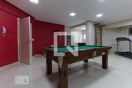 Apartamento à venda com 70m², 2 quartos e 1 vagaArea comum