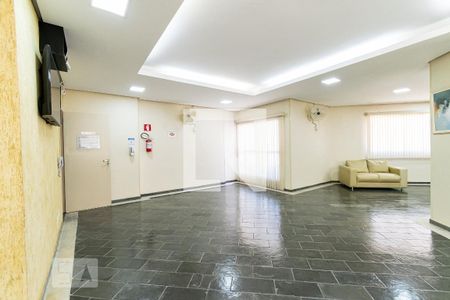 Apartamento à venda com 70m², 2 quartos e 1 vagaArea comum