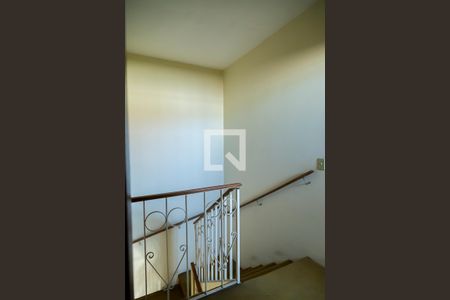 Casa à venda com 125m², 3 quartos e 2 vagasCorredor