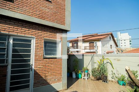 Casa à venda com 125m², 3 quartos e 2 vagasQuintal