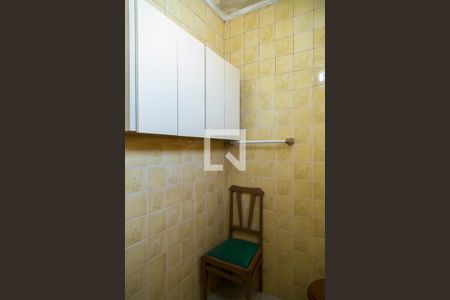 Casa à venda com 125m², 3 quartos e 2 vagasBanheiro Social