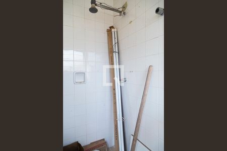 Casa à venda com 125m², 3 quartos e 2 vagasBanheiro de Serviço