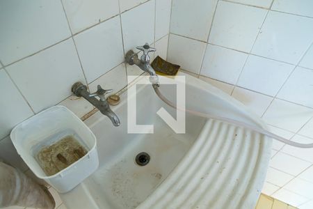 Casa à venda com 125m², 3 quartos e 2 vagasÁrea de Serviço - Tanque