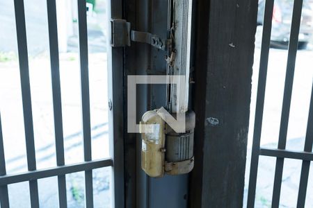 Casa à venda com 125m², 3 quartos e 2 vagasGaragem - Detalhe