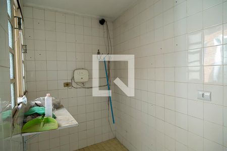 Casa à venda com 125m², 3 quartos e 2 vagasÁrea de Serviço