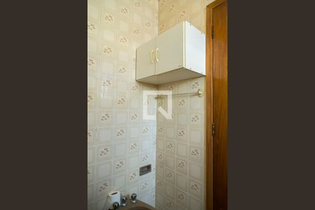 Casa à venda com 125m², 3 quartos e 2 vagasBanheiro da Suíte