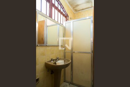 Casa à venda com 125m², 3 quartos e 2 vagasBanheiro Social