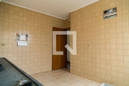 Casa à venda com 125m², 3 quartos e 2 vagasCozinha
