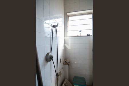 Casa à venda com 125m², 3 quartos e 2 vagasBanheiro de Serviço