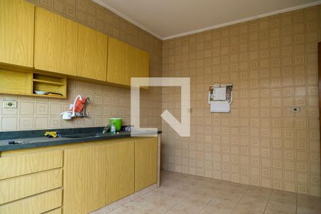 Casa à venda com 125m², 3 quartos e 2 vagasCozinha