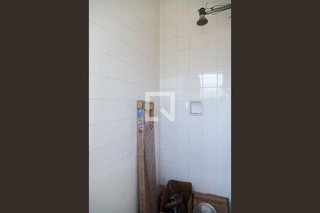 Casa à venda com 125m², 3 quartos e 2 vagasBanheiro de Serviço