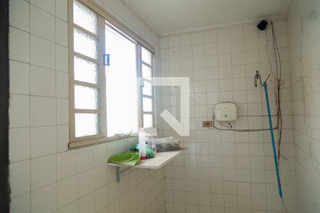 Casa à venda com 125m², 3 quartos e 2 vagasÁrea de Serviço