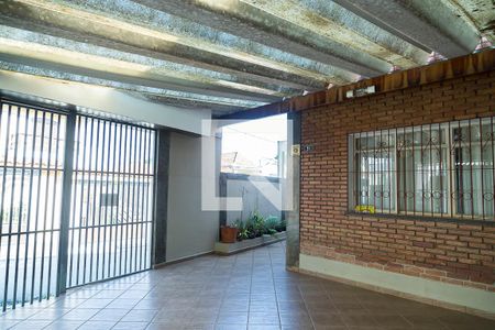 Casa à venda com 125m², 3 quartos e 2 vagasGaragem