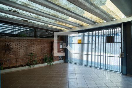 Casa à venda com 125m², 3 quartos e 2 vagasGaragem