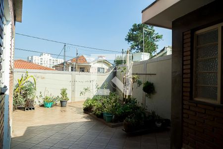 Casa à venda com 125m², 3 quartos e 2 vagasQuintal