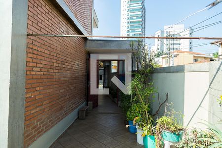 Casa à venda com 125m², 3 quartos e 2 vagasQuintal