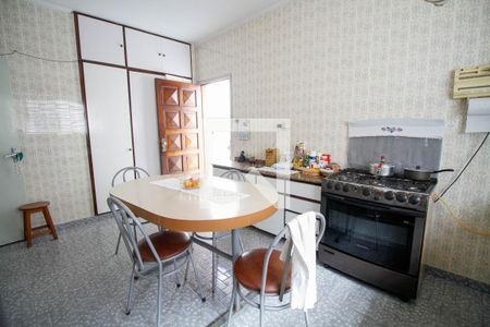 Casa à venda com 250m², 3 quartos e 4 vagasCozinha