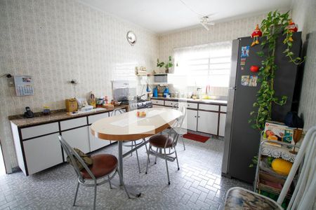 Casa à venda com 250m², 3 quartos e 4 vagasCozinha