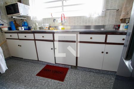 Casa à venda com 250m², 3 quartos e 4 vagasCozinha