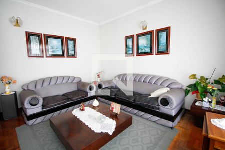 Sala 2 de casa à venda com 3 quartos, 250m² em Vila Madalena, São Paulo