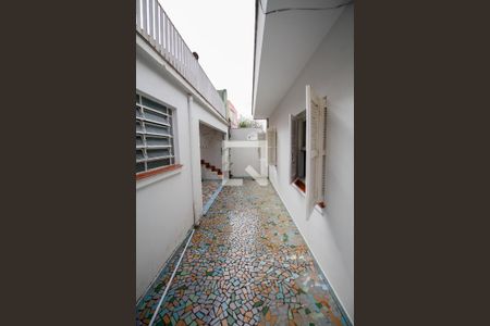 Casa à venda com 250m², 3 quartos e 4 vagasQuintal