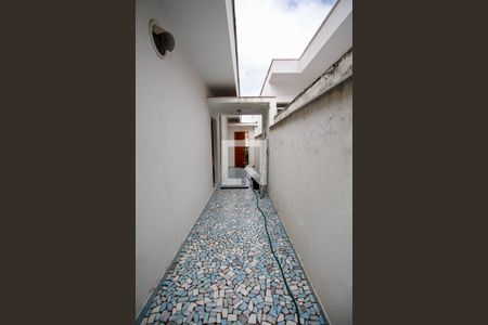 Casa à venda com 250m², 3 quartos e 4 vagasQuintal