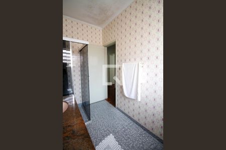 Casa à venda com 250m², 3 quartos e 4 vagasBanheiro Social