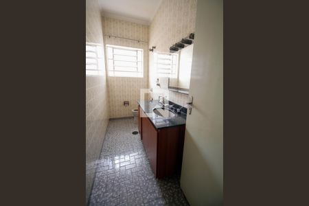 Lavabo de casa à venda com 3 quartos, 250m² em Vila Madalena, São Paulo