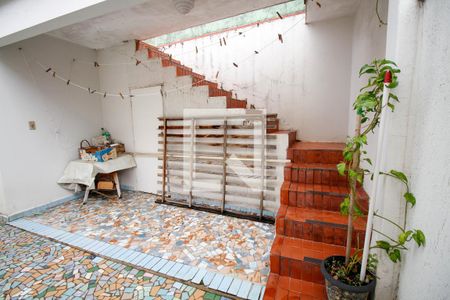 Casa à venda com 250m², 3 quartos e 4 vagasQuintal