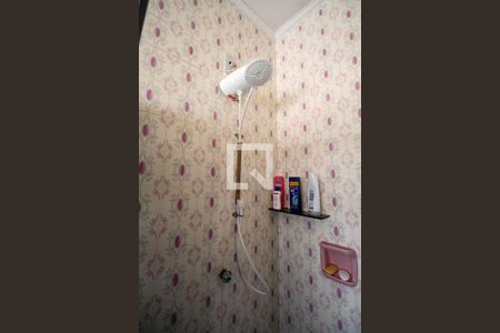 Casa à venda com 250m², 3 quartos e 4 vagasBanheiro Social