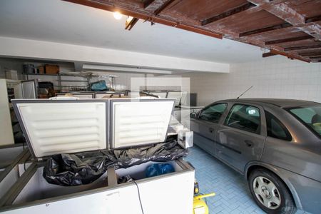 Casa à venda com 250m², 3 quartos e 4 vagasGaragem