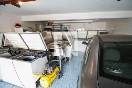 Casa à venda com 250m², 3 quartos e 4 vagasGaragem