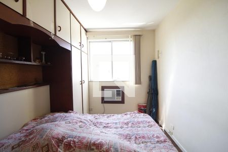 Quarto 2 de apartamento à venda com 2 quartos, 48m² em Jacarepaguá, Rio de Janeiro