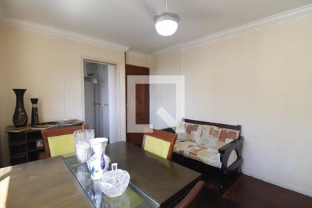 Sala de apartamento para alugar com 2 quartos, 48m² em Jacarepaguá, Rio de Janeiro