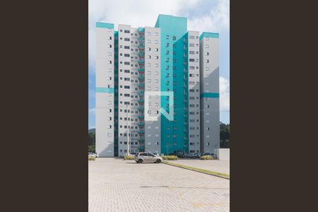 Studio para alugar com 26m², 1 quarto e 1 vaga Studio para alugar com 26m², 1 quarto e 1 vagaFachada da Torre