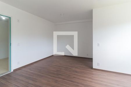 Quarto/Cozinha de kitnet/studio para alugar com 1 quarto, 26m² em Botujuru, Mogi das Cruzes