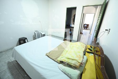 Quarto 1 de casa para alugar com 3 quartos, 127m² em Jardim Vitória, Goiânia