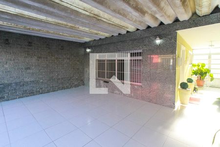 Casa para alugar com 183m², 3 quartos e 3 vagasGaragem