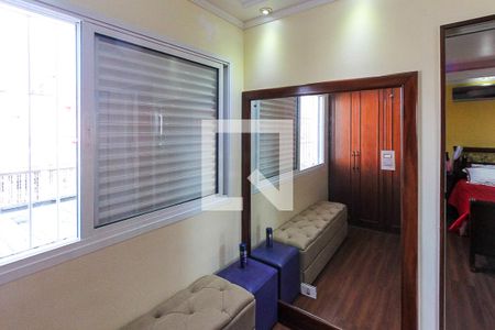 Casa para alugar com 183m², 3 quartos e 3 vagasCloset