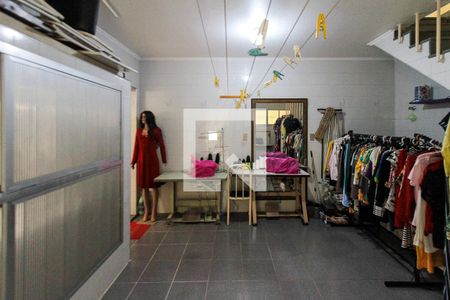 Casa para alugar com 183m², 3 quartos e 3 vagasÁrea de Serviço