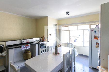 Casa para alugar com 183m², 3 quartos e 3 vagasCozinha