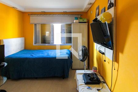 Casa para alugar com 183m², 3 quartos e 3 vagasQuarto 02