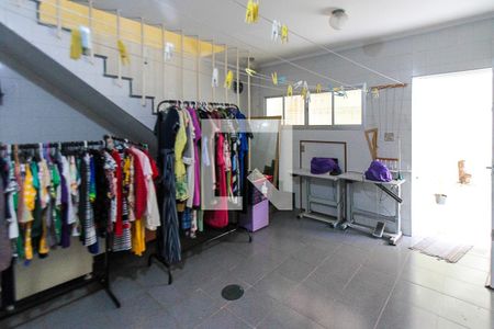 Casa para alugar com 183m², 3 quartos e 3 vagasÁrea de Serviço