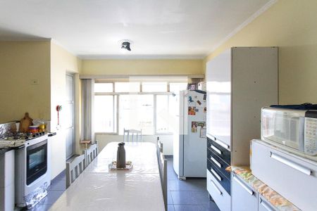 Casa para alugar com 183m², 3 quartos e 3 vagasCozinha