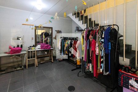 Casa para alugar com 183m², 3 quartos e 3 vagasÁrea de Serviço