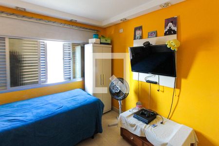 Casa para alugar com 183m², 3 quartos e 3 vagasQuarto 02