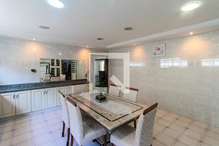 Casa para alugar com 183m², 3 quartos e 3 vagasCozinha 02