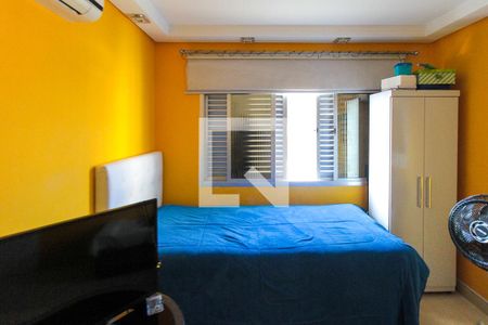 Casa para alugar com 183m², 3 quartos e 3 vagasQuarto 02