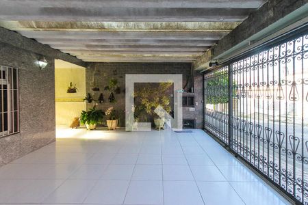 Casa para alugar com 183m², 3 quartos e 3 vagasGaragem
