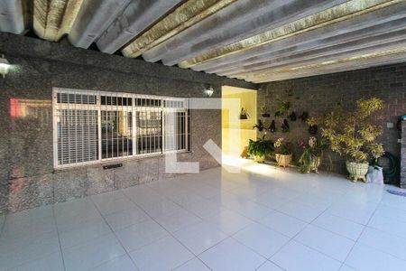 Casa para alugar com 183m², 3 quartos e 3 vagasGaragem